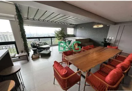 Cobertura com 2 Quartos à venda, 165m² no Vila Andrade, São Paulo