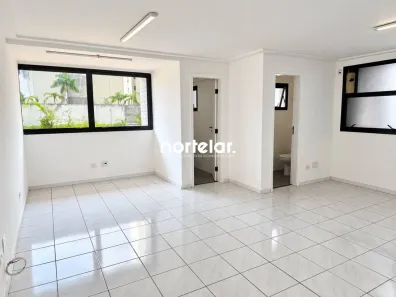 Sala Comercial à venda, 33m² no Santa Cecília, São Paulo
