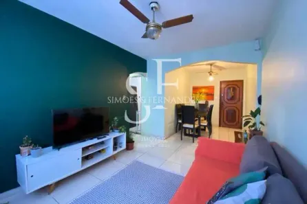 Apartamento com 3 Quartos à venda, 65m² no Lins de Vasconcelos, Rio de Janeiro
