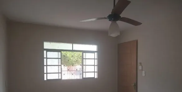 Casa com 2 Quartos à venda, 100m² no Conjunto Habitacional São Deocleciano, São José do Rio Preto