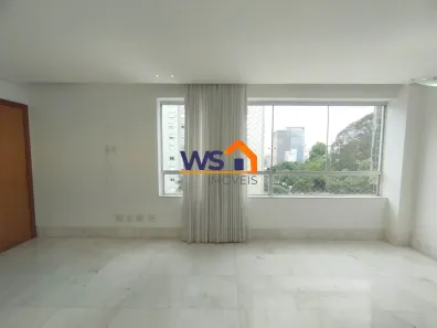 Apartamento com 3 Quartos à venda, 88m² no Santo Agostinho, Belo Horizonte