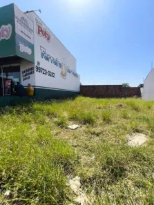 Lote/Terreno à venda, 200m² no Parque Residencial da Fraternidade, São José do Rio Preto