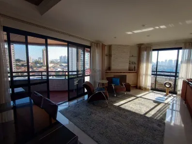 Apartamento com 4 Quartos à venda, 215m² no Vila Carrão, São Paulo