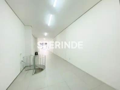 Ponto Comercial para alugar, 127m² no Independência, Porto Alegre