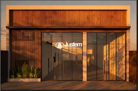 Galpão/Depósito/Armazém para alugar, 569m² no Cidade Nova, Indaiatuba