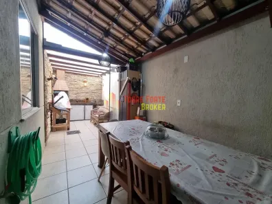 Apartamento com 3 Quartos à venda, 85m² no Itapoã, Belo Horizonte