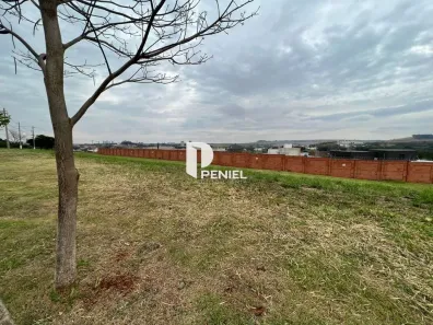 Lote/Terreno à venda, 377m² no Bonfim Paulista, Ribeirão Preto