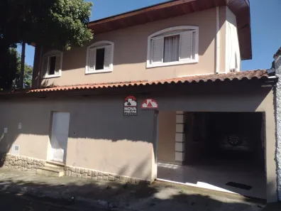 Casa com 3 Quartos à venda, 132m² no Vila Tatetuba, São José dos Campos