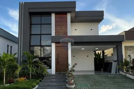 Casa de Condomínio com 3 Quartos à venda, 170m² no Muçumagro, João Pessoa