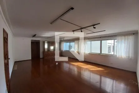 Apartamento com 3 Quartos à venda, 209m² no Higienópolis, São Paulo