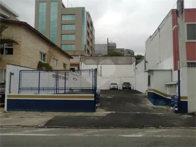 Lote/Terreno à venda, 330m² no Jardim Paulista, São Paulo