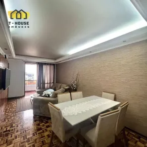 Apartamento com 2 Quartos à venda, 98m² no Centro, São Bernardo do Campo