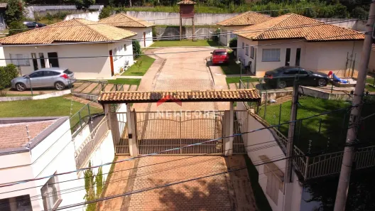 Casa de Condomínio com 3 Quartos à venda, 85m² no Jardim Estância Brasil, Atibaia