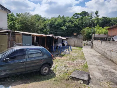 Lote/Terreno à venda, 462m² no Jardim São Bernardo, São Paulo