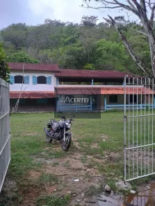 Lote/Terreno à venda, 30000m² no Badu, Niterói