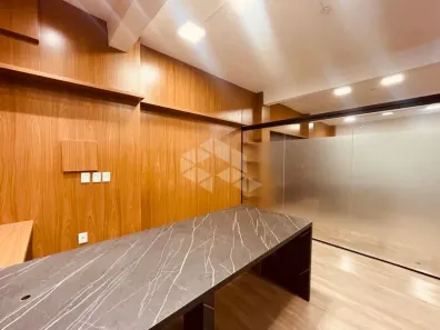 Prédio Comercial para alugar, 379m² no Centro, Santa Rosa