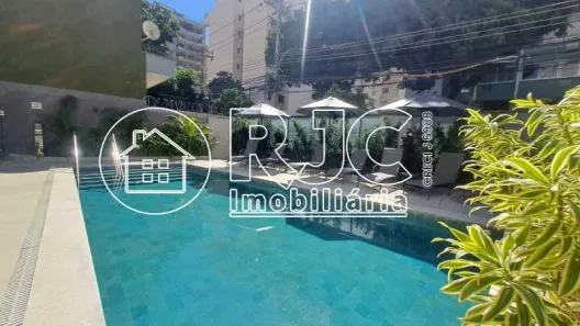 Apartamento com 3 Quartos à venda, 80m² no Tijuca, Rio de Janeiro