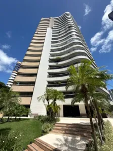 Apartamento com 3 Quartos à venda, 240m² no Meireles, Fortaleza