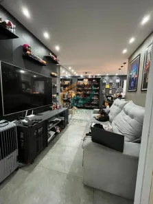 Apartamento com 3 Quartos à venda, 83m² no Jardim Flor da Montanha, Guarulhos