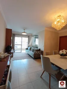 Apartamento com 3 Quartos à venda, 103m² no Bosque das Juritis, Ribeirão Preto
