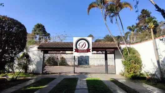 Casa com 4 Quartos à venda, 739m² no Interlagos, São Paulo