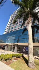 Sala Comercial para alugar, 22m² no Trindade, Florianópolis