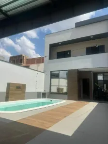 Sobrado com 3 Quartos à venda, 175m² no Setville Altos de São José, São José dos Campos