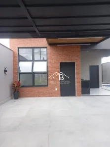 Casa com 3 Quartos à venda, 130m² no Jardim Bom Sucesso, Indaiatuba