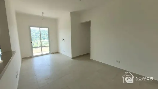Apartamento com 2 Quartos à venda, 65m² no Canto do Forte, Praia Grande