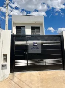Casa com 3 Quartos à venda, 137m² no Parque Jambeiro, Campinas