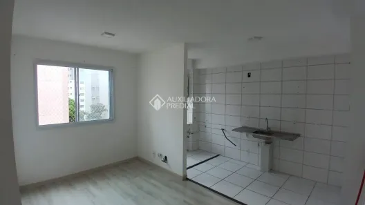 Apartamento com 2 Quartos à venda, 47m² no Jardim São Savério, São Paulo