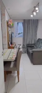 Apartamento com 2 Quartos à venda, 53m² no Recanto Quarto Centenário, Jundiaí