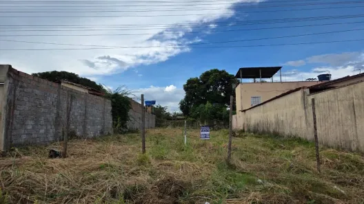 Lote/Terreno à venda, 377m² no Condomínio Amin Camargo, Goiânia