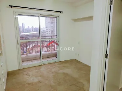 Kitnet à venda, 23m² no Belenzinho, São Paulo