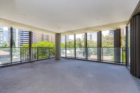 Apartamento com 3 Quartos à venda, 204m² no Vila Nova Conceição, São Paulo