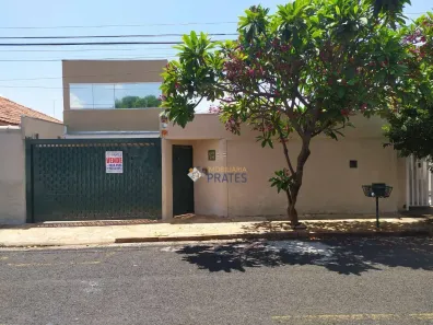 Casa com 3 Quartos à venda, 160m² no Vila Anchieta, São José do Rio Preto