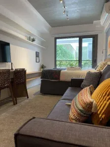 Apartamento com 1 Quarto à venda, 29m² no Vila Nova Conceição, São Paulo