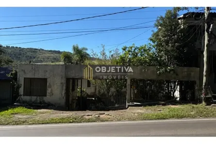 Lote/Terreno à venda, 480m² no Vila Nova, Porto Alegre