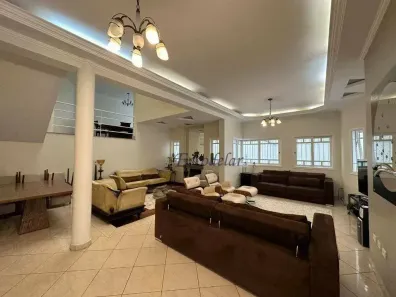 Sobrado com 4 Quartos à venda, 370m² no Vila Albertina, São Paulo