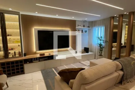 Cobertura com 3 Quartos à venda, 150m² no Campestre, Santo André
