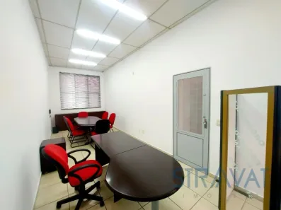 Sala Comercial para alugar, 35m² no Jardim Morada do Sol, Indaiatuba