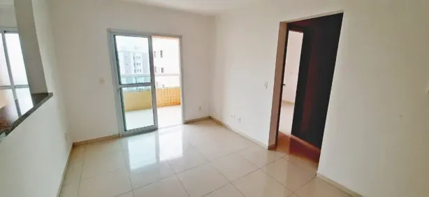 Apartamento com 2 Quartos à venda, 65m² no Guilhermina, Praia Grande