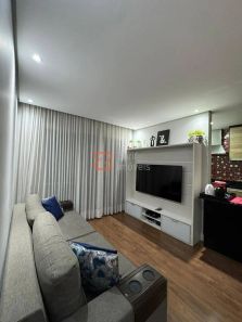 Apartamento com 2 Quartos à venda, 75m² no Vila Andrade, São Paulo