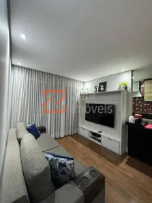 Apartamento com 2 Quartos à venda, 75m² no Vila Andrade, São Paulo