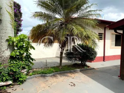 Casa com 3 Quartos à venda, 200m² no Jardim Chapadão, Campinas