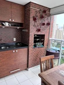Apartamento com 3 Quartos à venda, 151m² no Vila Leopoldina, São Paulo