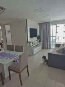 Apartamento com 3 Quartos à venda, 76m² no Jardim Oceania, João Pessoa