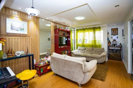 Casa com 5 Quartos à venda, 105m² no Guará I, Brasília
