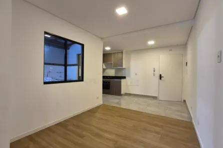 Apartamento com 2 Quartos à venda, 55m² no Vila Valparaíso, Santo André