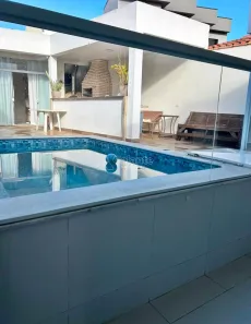 Casa com 3 Quartos à venda, 200m² no Chácara da Barra, Campinas